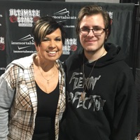 Cody Michael