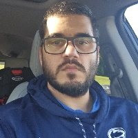User profile
