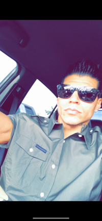 Zachary Vargas