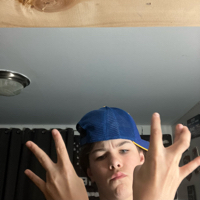 Lucas Williams