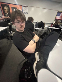 User profile image
