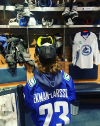 Kesler Raymer