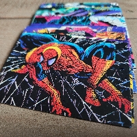 DrMc Cards