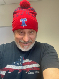 User profile image