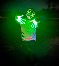 Colton Frisch