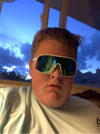 Gabe Bowers