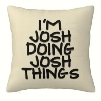 Josh Baker