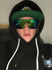 John