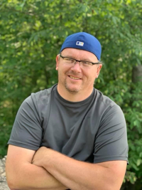 Mike Gehrke