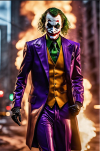 User profile image