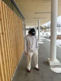 Benjamin Rioux