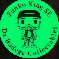 Funko King SE