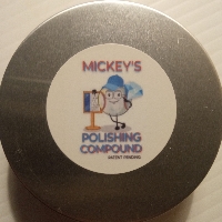 Mickey's Delicate Card Solutions
