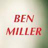 Benjamin Miller