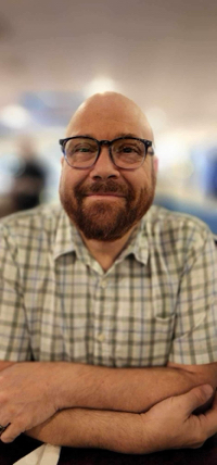 Scott Medeiros
