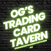 OGGINGER93STRADINGCARDTAVERN LLC