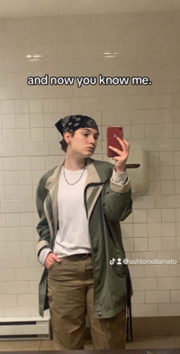 Ashton D’Amato