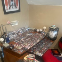 Conners Cards