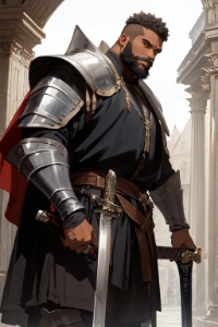 User profile image