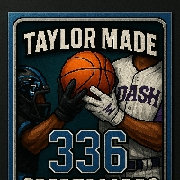 Jimmie Taylor