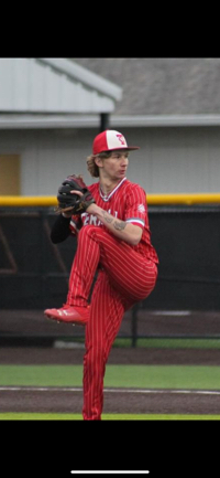 Collin Daws