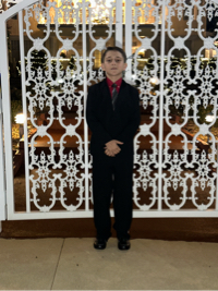 User profile image