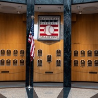 Hall Of Fame