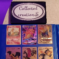 CollectedcreationS