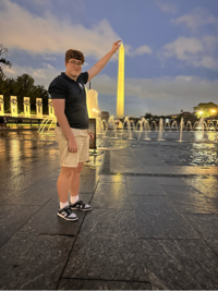 Ethan Herweck