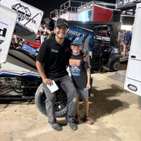 Hudson Haudenschild