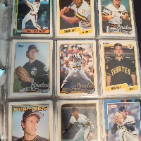 Chris's Cards
