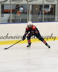 Chase Tescher
