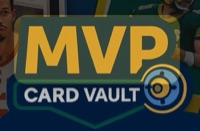 MVP Card Vault