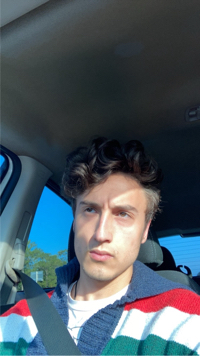 Shithead McQueen