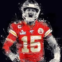 Pat Mahomees