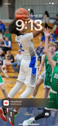 Darrian Penn