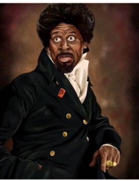 Xavier Loud