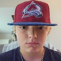 User profile image