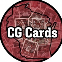 CGCards ✝️(Send Offers!)