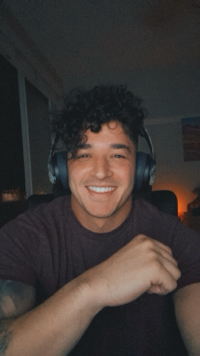 User profile