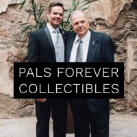 Pals Forever Collectibles
