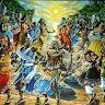 Obeah Ritual