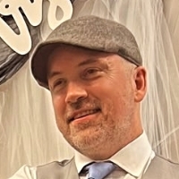 Gordon Ham