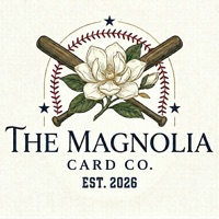 The Magnoila Card Co.