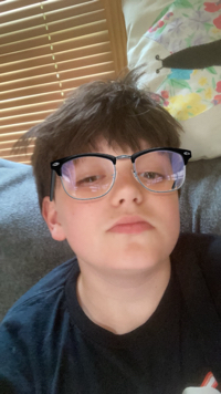 User profile image
