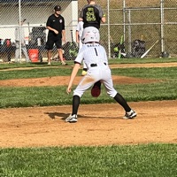 Reid Bailey