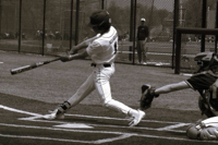 Charlie Matillano