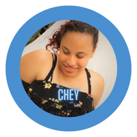 Cheyenne