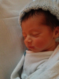 Finley Goldstein