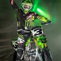 User profile image